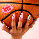 NAIL ART - NY