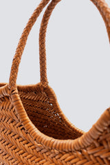 NANTUCKET BASKET BIG - Tan