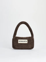 NARAM MINI BAG - coffee