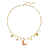 NECKLACES_CHUPITO - ROUGE