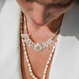 NECKLACES_DORIE - BLANC