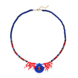 NECKLACES_DORIE - INDIGO