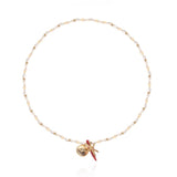 NECKLACES_MARTIN - BLANC