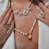 NECKLACES_MARTIN - BLANC