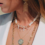 NECKLACES_OSCAR - BLANC