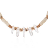 NECKLACES_OSCAR - BLANC