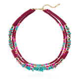 NECKLACES_TRION - GRENAT