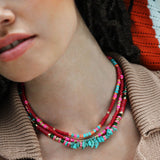 NECKLACES_TRION - GRENAT