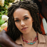 NECKLACES_TRION - GRENAT