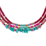 NECKLACES_TRION - GRENAT