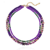NECKLACES_TRION - VIOLET