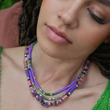 NECKLACES_TRION - VIOLET