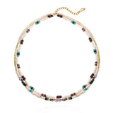 NECKLACES_TWINSY - CREME