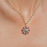 NECKLACE_DUARDO_ROSE