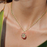 NECKLACE_DUARDO_ROSE