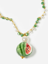 NECKLACE SANDIA