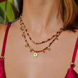 NECKLACE_SHERAZAD_EMERAUDE