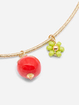 NECKLACE TOMATO MAGNETICO
