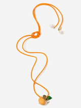NECKLACE ZUCCA
