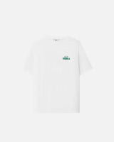 NIKBEN X ELIN PK : Picante - White
