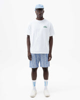 NIKBEN X ELIN PK : Picante - White