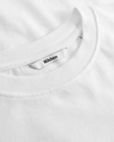 NIKBEN X ELIN PK : Picante - White