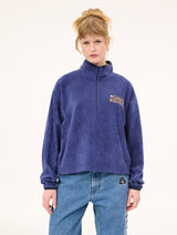 NIghttime Run Jacket : Dark blue