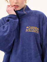 NIghttime Run Jacket : Dark blue