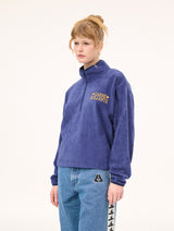 NIghttime Run Jacket : Dark blue