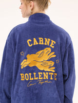 NIghttime Run Jacket : Dark blue