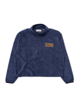 NIghttime Run Jacket : Dark blue