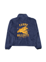 NIghttime Run Jacket : Dark blue