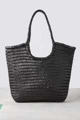 NS DIAGONAL TRIPLE JUMP - BLACK