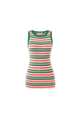 NUNZIA TANK TOP - MULTI