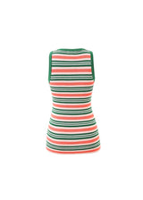 NUNZIA TANK TOP - MULTI