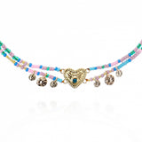 Necklaces Mylove - Blue