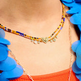Necklaces Mylove - Yellow