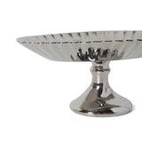 New classics: chrome plateau, clean