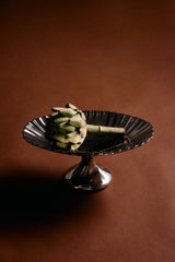 New classics: chrome plateau, clean