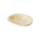 New classics: resin tray, ivory