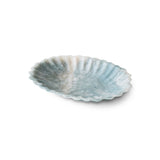 New classics: resin tray, pale blue