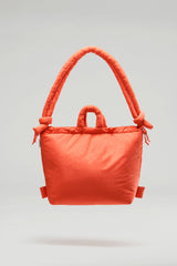 ONA SOFT BAG - CORAL