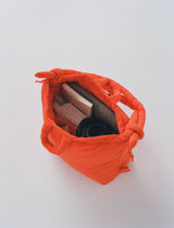 ONA SOFT BAG - CORAL