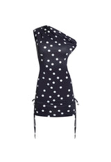 ORIGINAL SIN MINI - NOIR POLKA