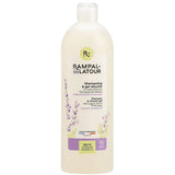 Olive-Lavender, with organic olive oil, bottle of 1L