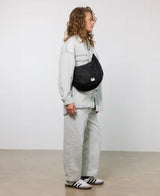 Onyx Large crossbody bag