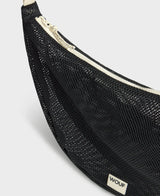 Onyx Large crossbody bag