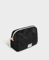 Onyx Toiletry Bag