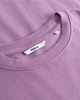 PALM TREE CULT TEE - Grape