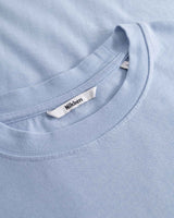 PALM TREE CULT TEE - Light Blue